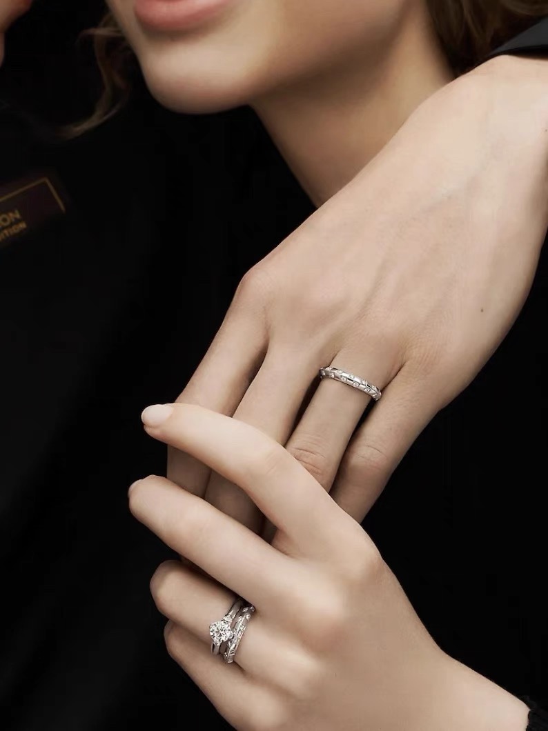 Louis Vuitton Rings